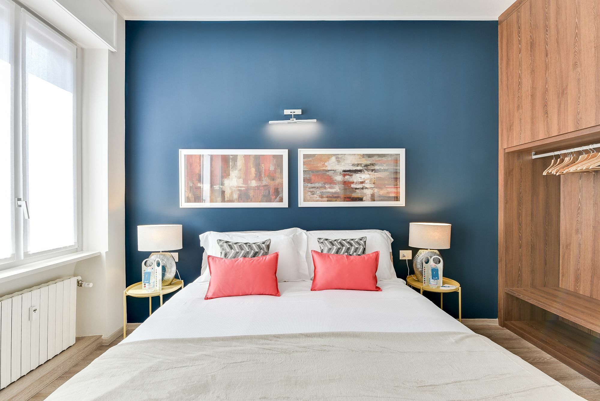 Sweet Inn Apartments - Dogana 米兰 外观 照片